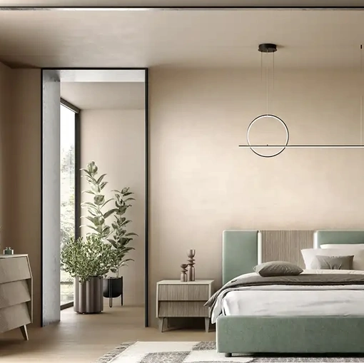 Letto Puzzle R13 di Moretti Compact Giorno Notte