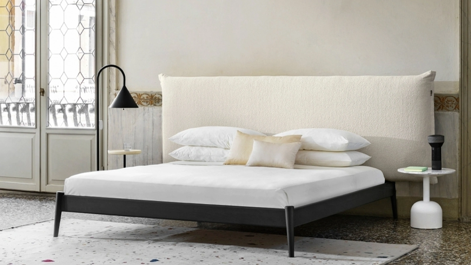 Letto Shiko Wonder di Miniforms