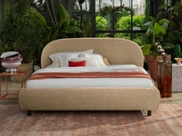 Letto Simplicity More CM02 di Dorsal