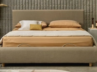 Letto Simplicity More CM03 di Dorsal