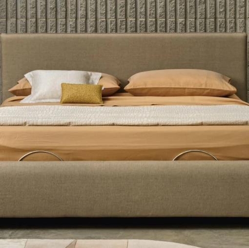 Letto Simplicity More CM03 di Dorsal