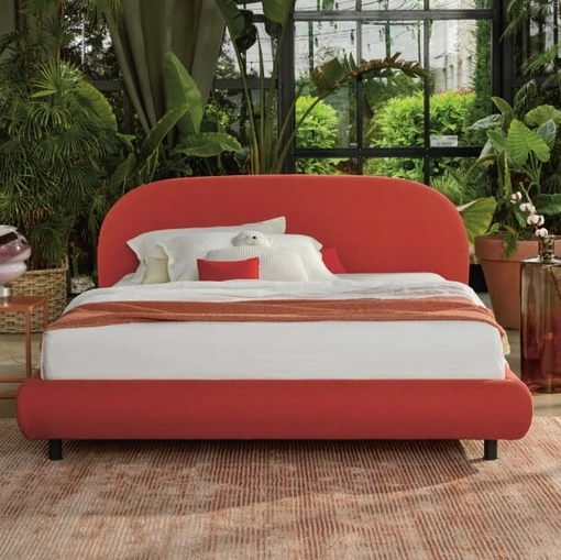 Letto Simplicity More M02 di Dorsal