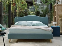 Letto classico Simplicity More M05 di Dorsal
