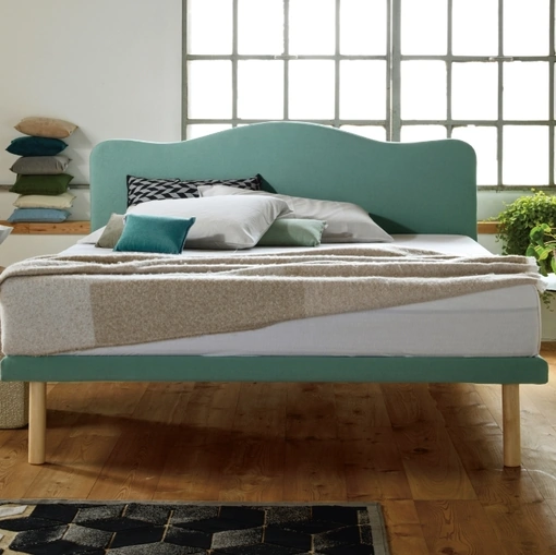 Letto Simplicity Project C05 di Dorsal
