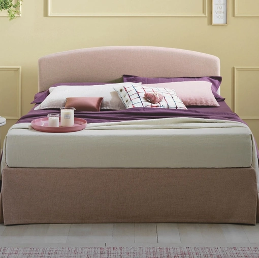 Letto Simplicity Project C30 di Dorsal