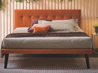 Letto Simplicity Project C55 di Dorsal