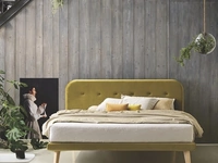 Letto Simplicity Project C85 di Dorsal