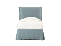 Letto singolo Chloè di Noctis