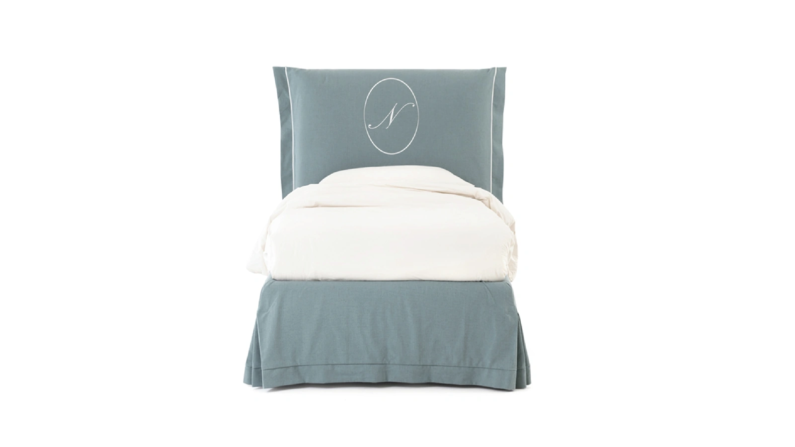 Letto singolo Chloè di Noctis