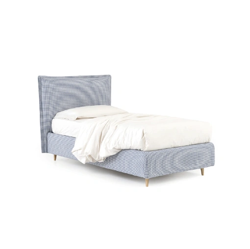 Letto singolo Moody di Noctis
