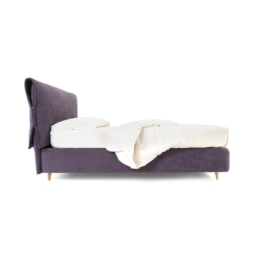 Letto singolo Seven di Noctis