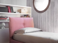 Letto singolo So Lively di Noctis