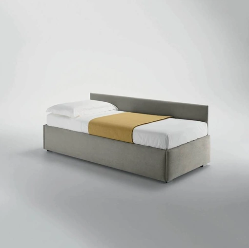 Letto singolo Twice Centrale Basso di Bside