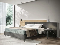 Letto Mood di Spagnol Mobili