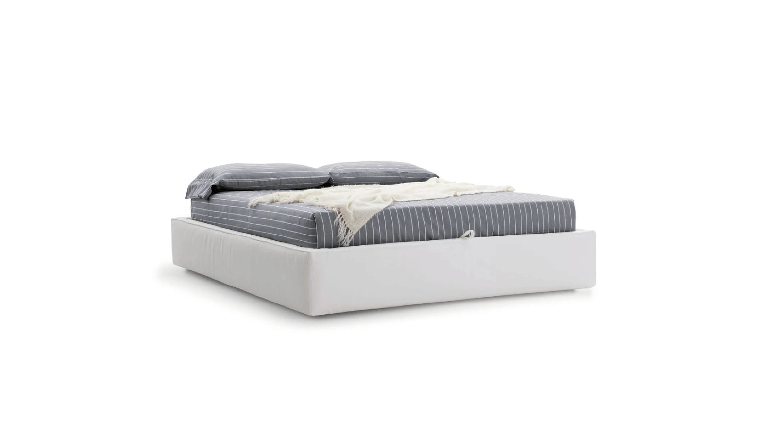 Letto Turca Gold di Spagnol Mobili