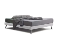 Letto Turca End di Spagnol Mobili