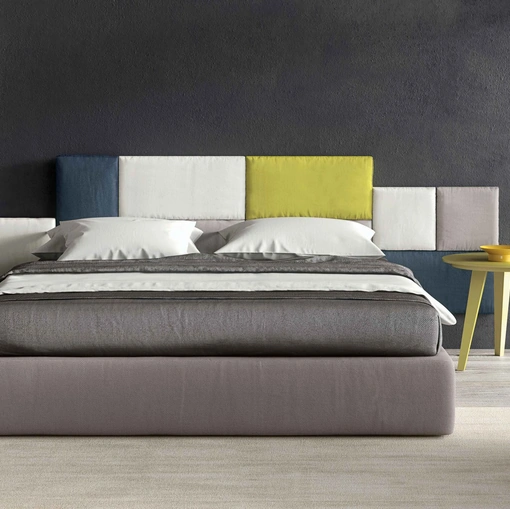 Letto Turca Over di Spagnol Mobili