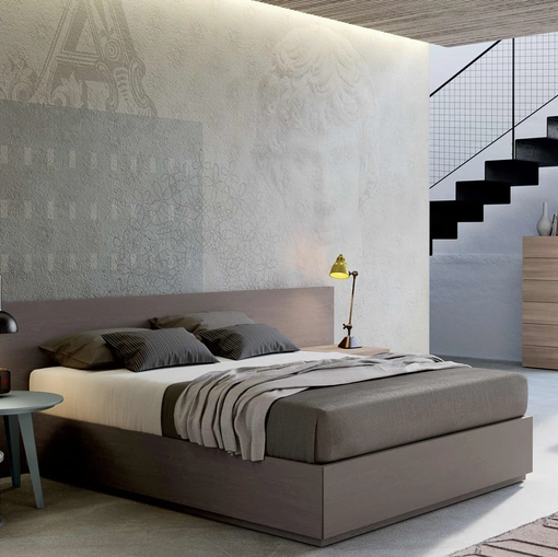 Letto Turca di Spagnol Mobili