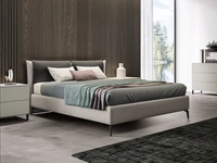 Letto Vertigo di Spagnol Mobili