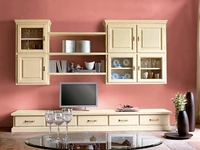 Libreria sospesa Imelda di Tonin Casa