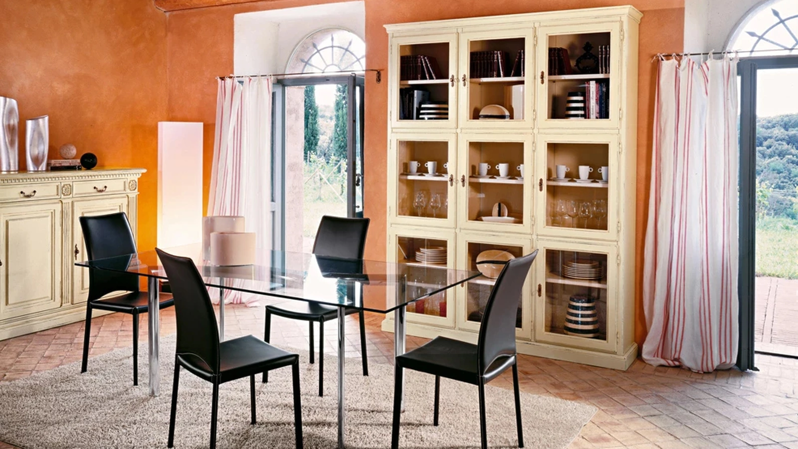 Libreria classica Paolina di Tonin Casa