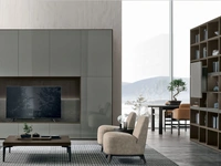 Libreria Atlante UNIT AT208 di Tomasella