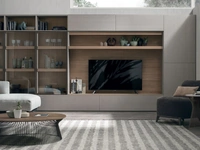 Libreria Atlante UNIT AT213 di Tomasella