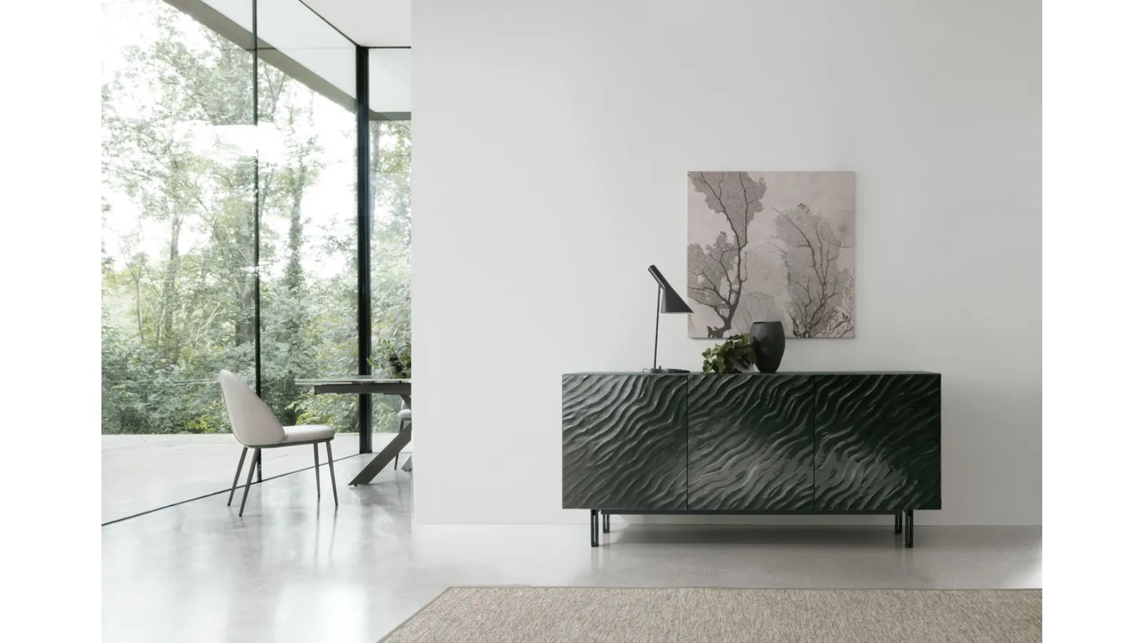 Madia Altea 180 di Target Point