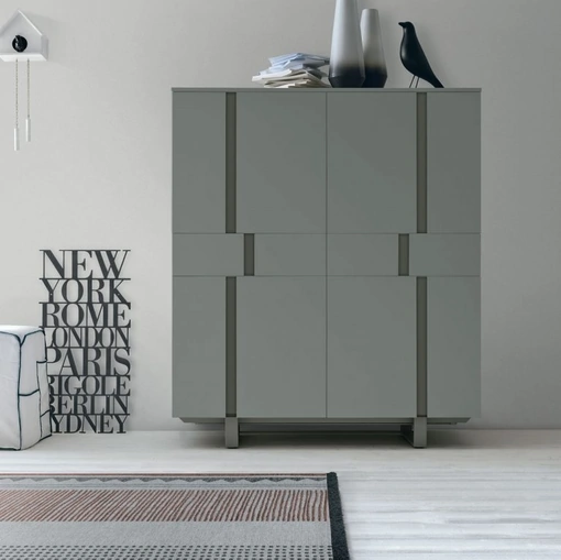 Madia Athena Verticale di Tomasella