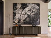 Madia Bambù di Calligaris