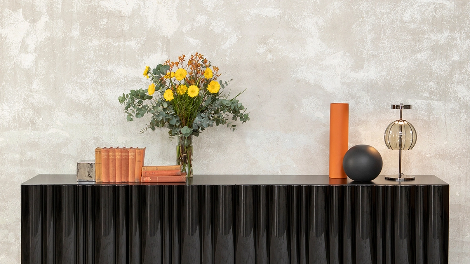 Madia Bombè di Tonin Casa