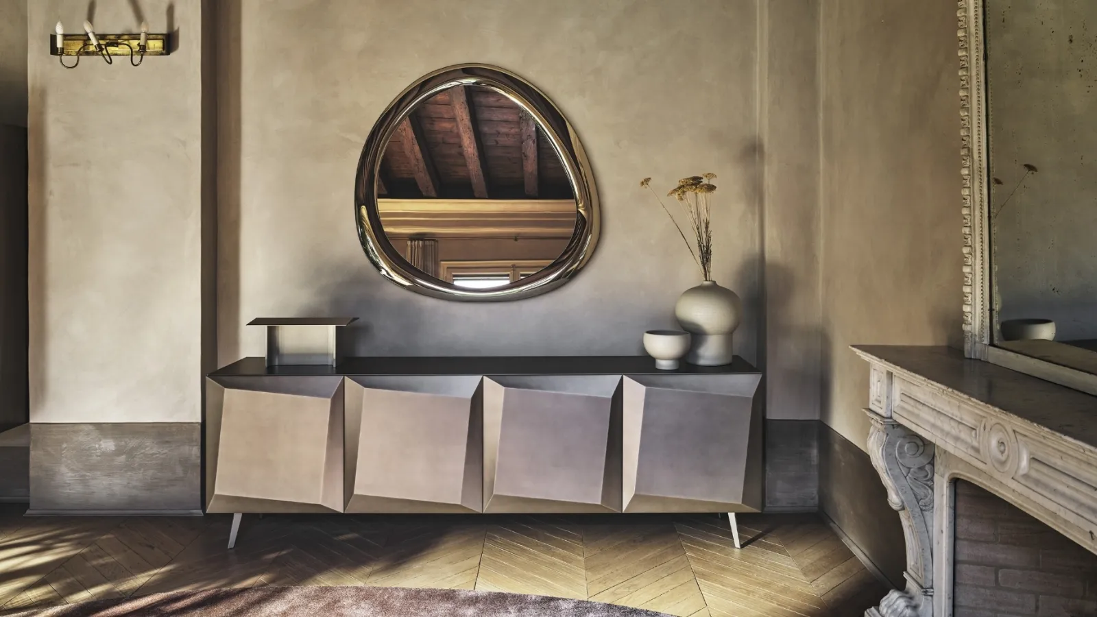 Madia Alterego di Calligaris