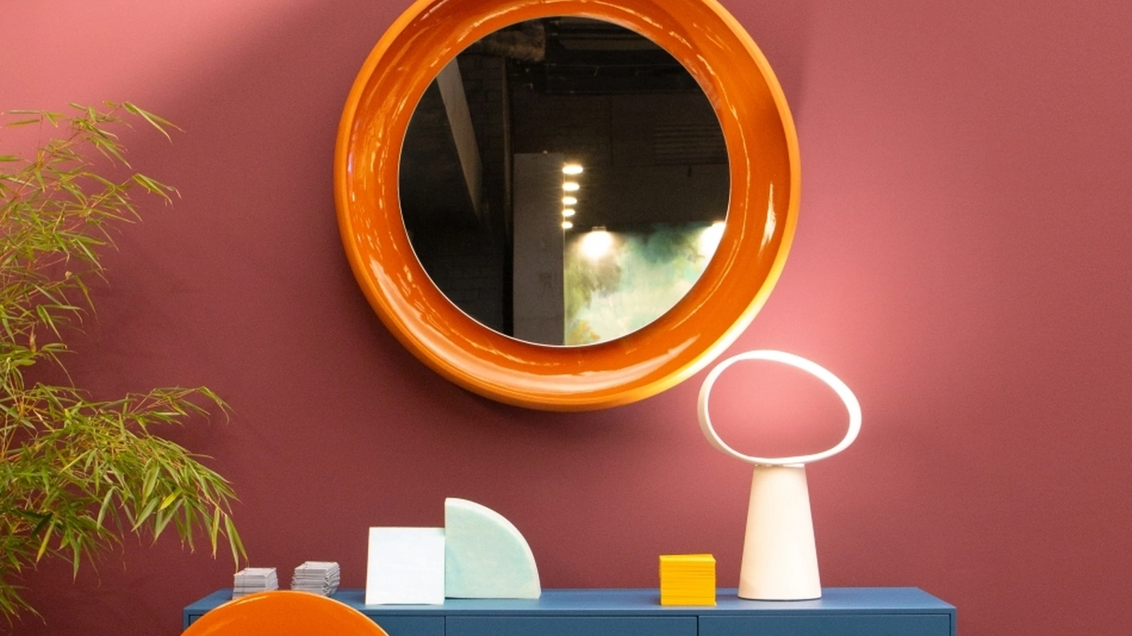 Madia musicale Caruso di Miniforms