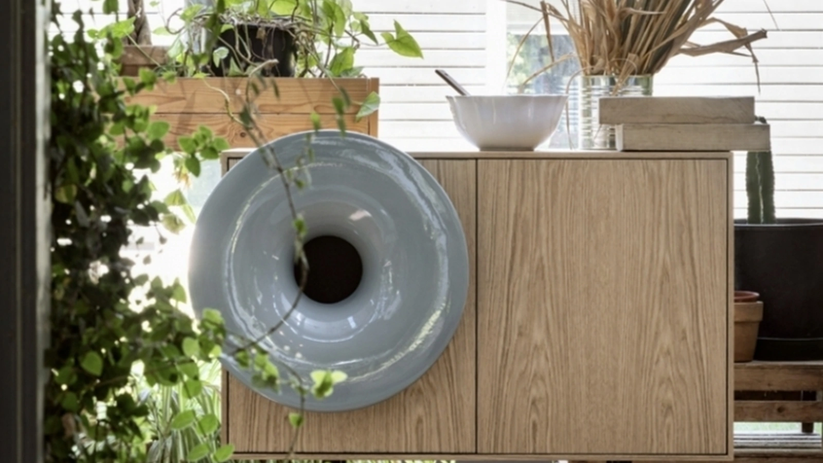 Madia musicale Caruso Rovere di Miniforms