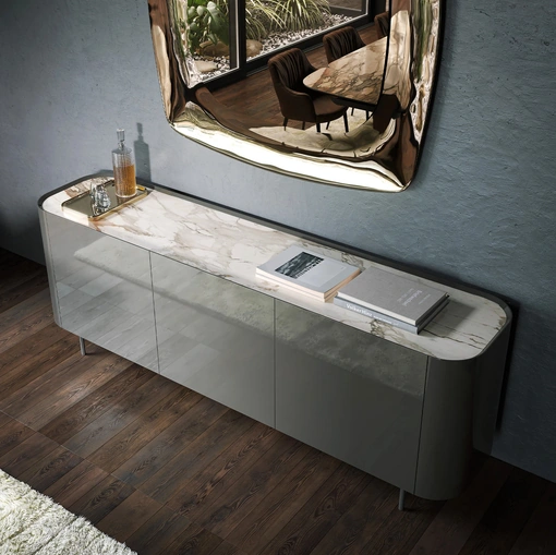 Madia Clyde di Tonin Casa