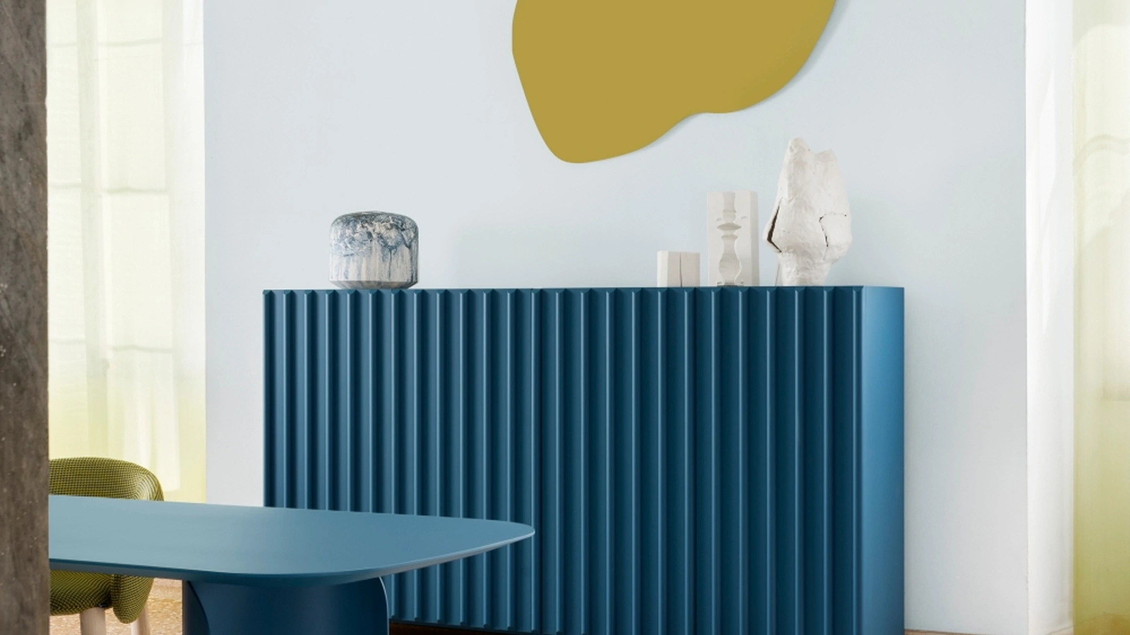 Madia Alta Container di Miniforms