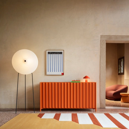 Madia Alta Container di Miniforms