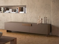 Madia Ginevra laccata di Pianca