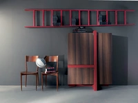 Madia T Line in legno di Fimar