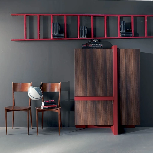 Madia T Line in legno di Fimar