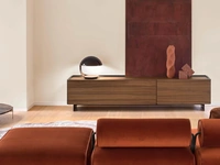 Madia Mambo in Noce Canaletto di Pianca