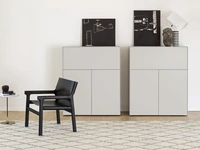 Madia alta Norma Up di Pianca