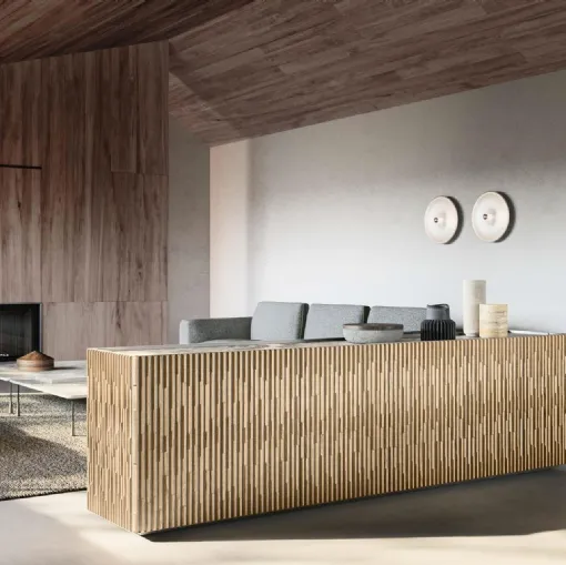 Madia Siviglia di Pianca