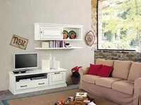 Madia porta TV Sabrina di Tonin Casa