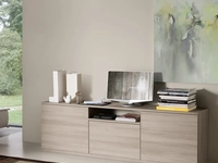 Madia sospesa Spot Irma Olmo Light di S75