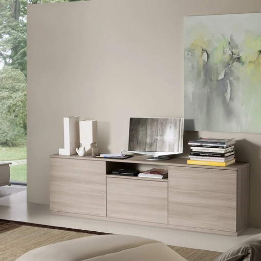 Madia sospesa Spot Irma Olmo Light di S75