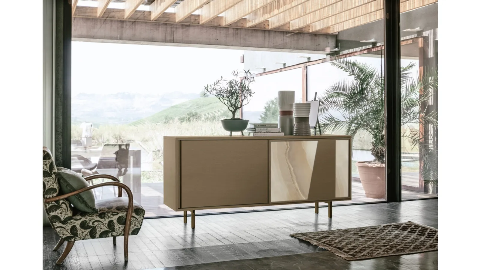 Madia Modus New di Target Point