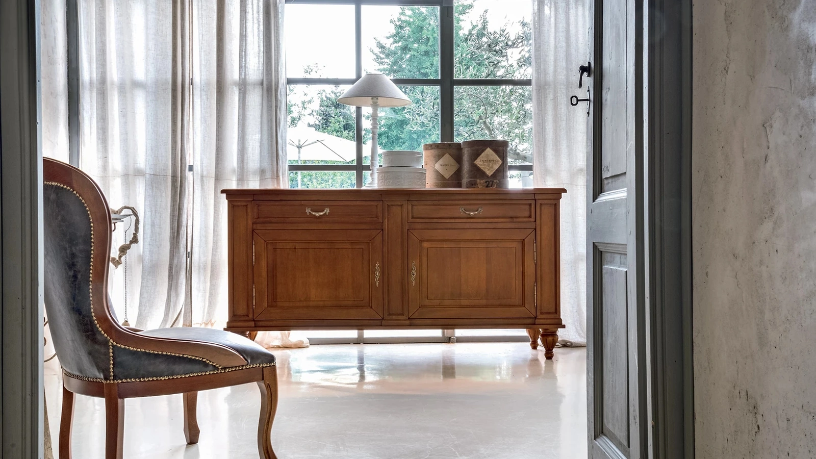 Madia Ninfea di Tonin Casa