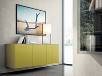 Madia Zelig sospesa di Spagnol Mobili