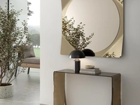 Mobile ingresso Consolle Lynx di Target Point